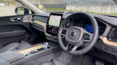 Volvo XC60 2.0 B5P Ultra Dark 5dr AWD Geartronic Petrol Estate